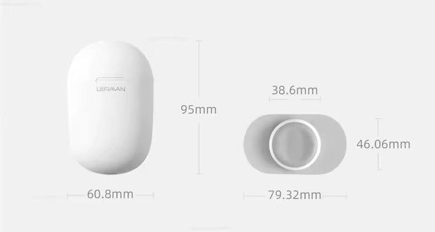 ProTouch Massager