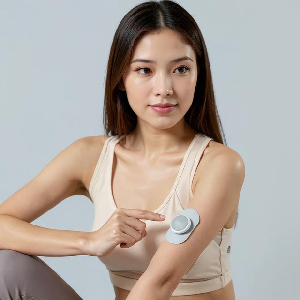 ProTouch Massager